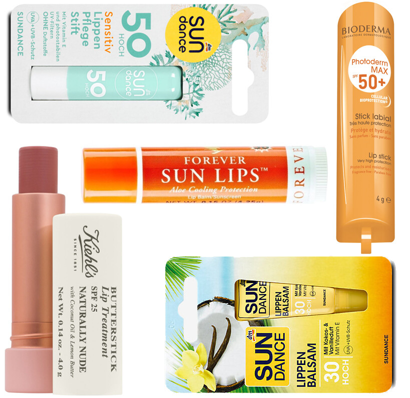 TOP5 ajakápoló a Krémmániáról, extra magas SPF értékkel