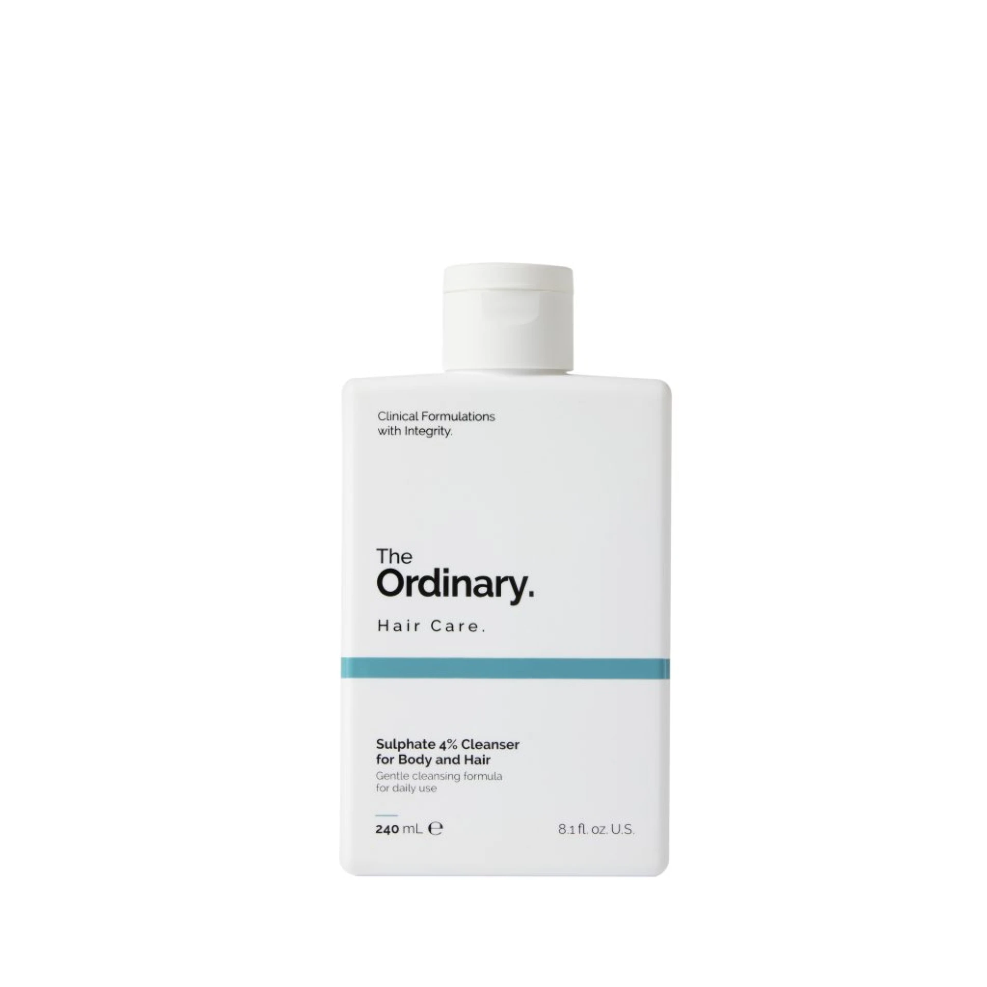Szulfátdilemma a The Ordinary-nél