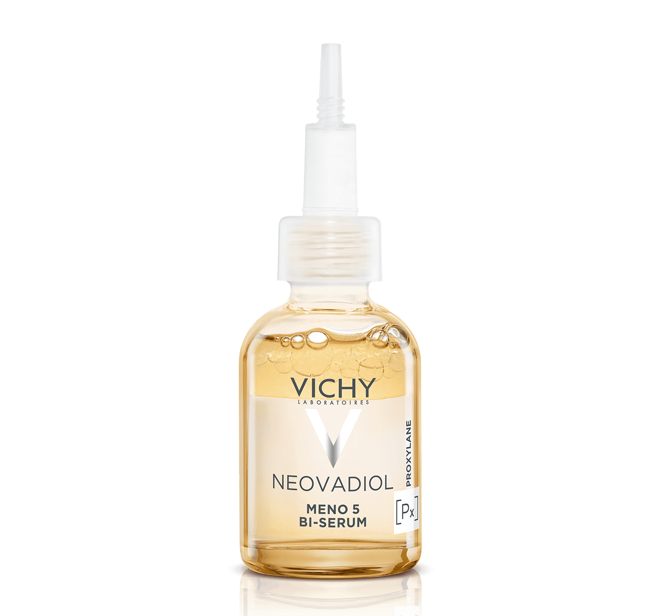 Újdonság: Vichy Neovadiol arcápolók a peri-menopauza és a poszt-menopauza időszakára