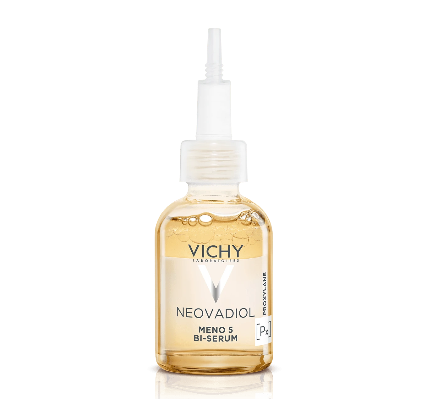 Újdonság: Vichy Neovadiol arcápolók a peri-menopauza és a poszt-menopauza időszakára