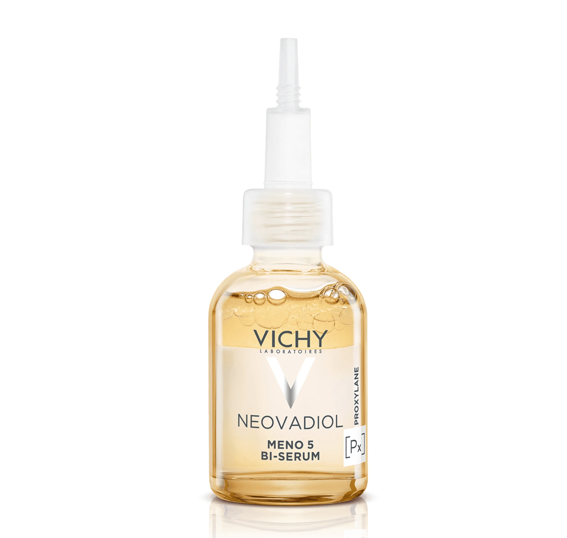 Újdonság: Vichy Neovadiol arcápolók a peri-menopauza és a poszt-menopauza időszakára