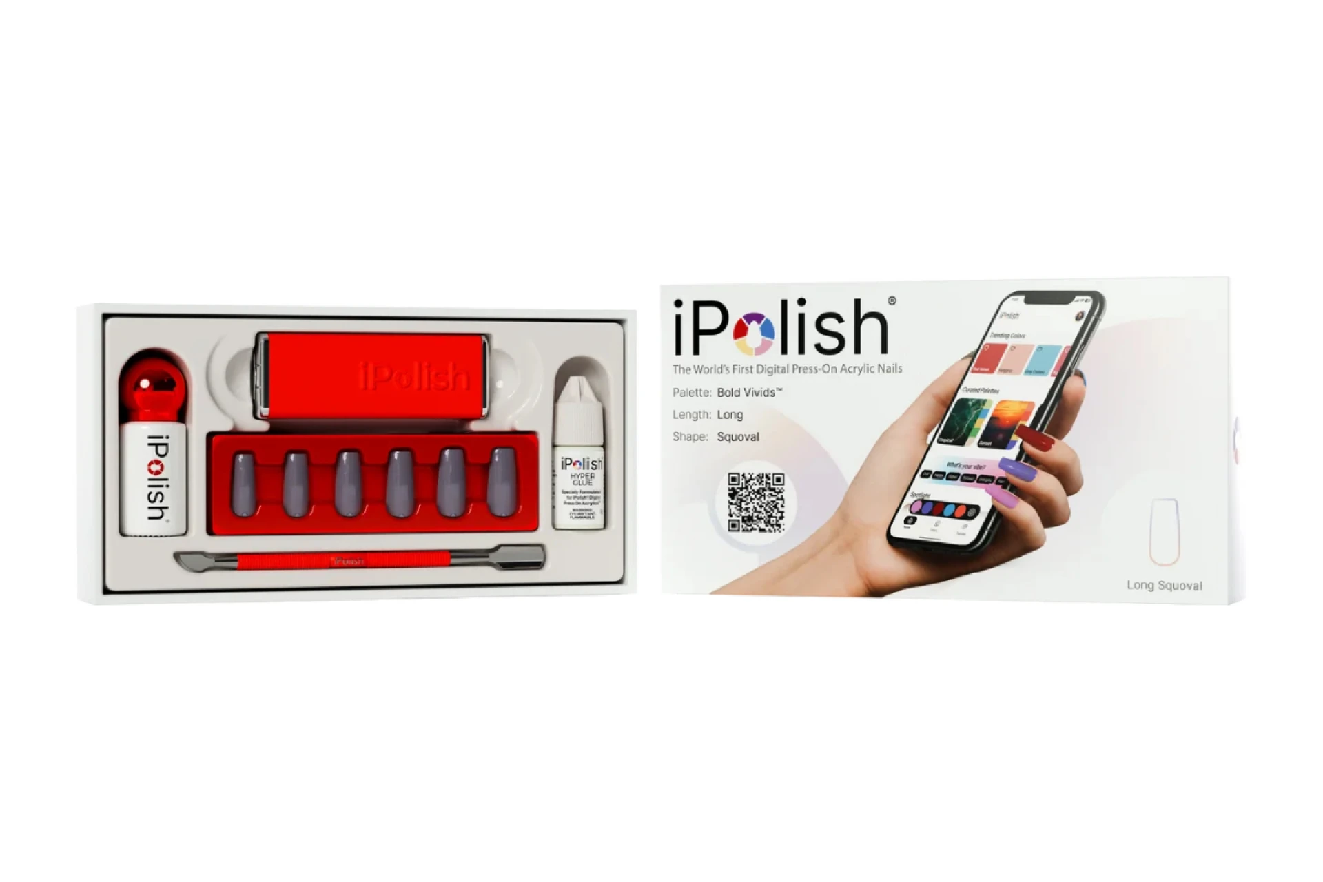 ipolish