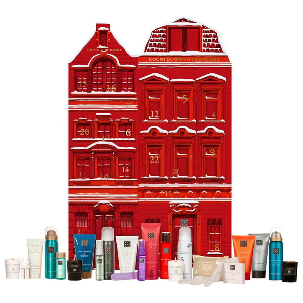 Adventi szépségnaptárak 2020: százezerért is vásárolhatunk, de már tízezer forint alatt is találunk kalendáriumot