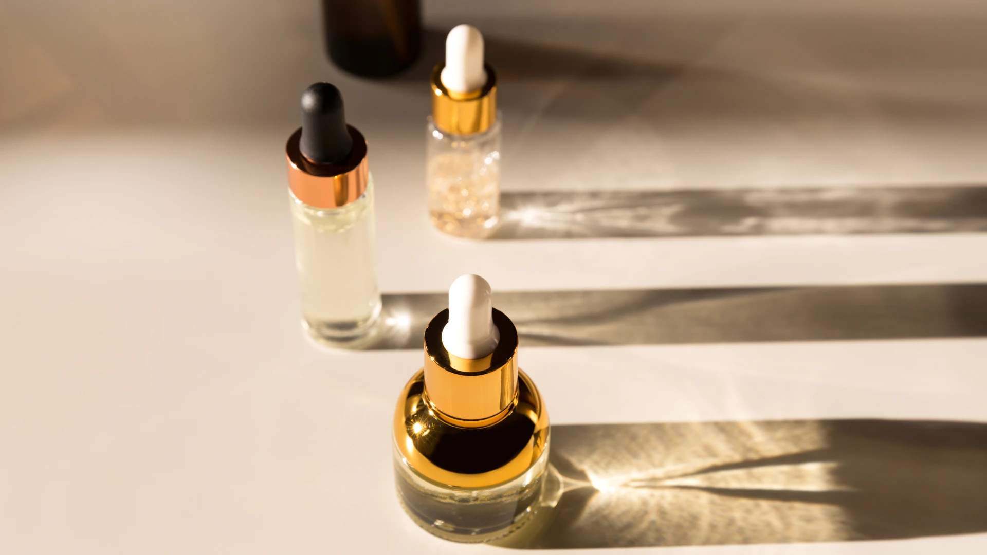 After sun szérumok – nyugtatás, hidratálás és extra regenerálás a napozás után