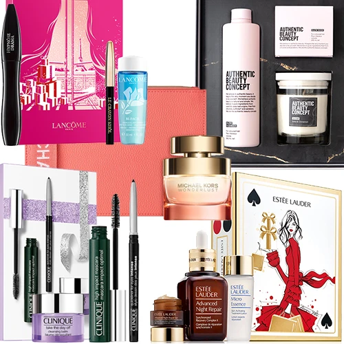 20 beauty ajándékcsomag, amiket még nem késő beszerezni karácsonyig