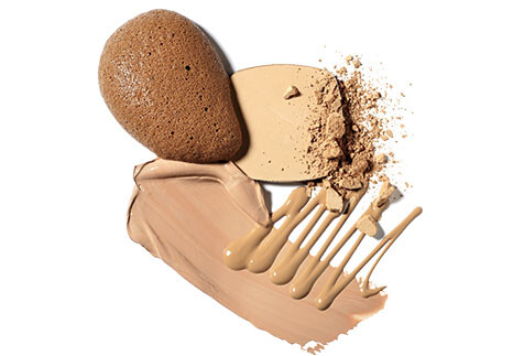 Így teszteld az alapozó színét vásárláskor