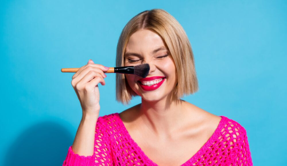 A jó mattító púderek 8 ismérve – És néhány ötlet, hol találtok megfelelőt