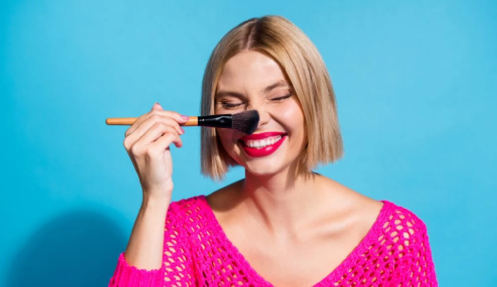 A jó mattító púderek 8 ismérve – És néhány ötlet, hol találtok megfelelőt