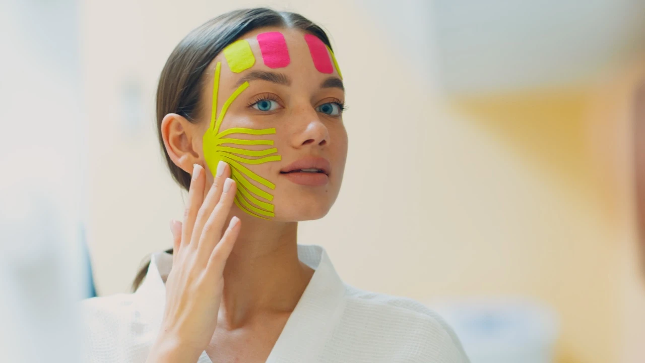 Tapaszok, mint ránctalanítók? Nem is annyira őrült elképzelés