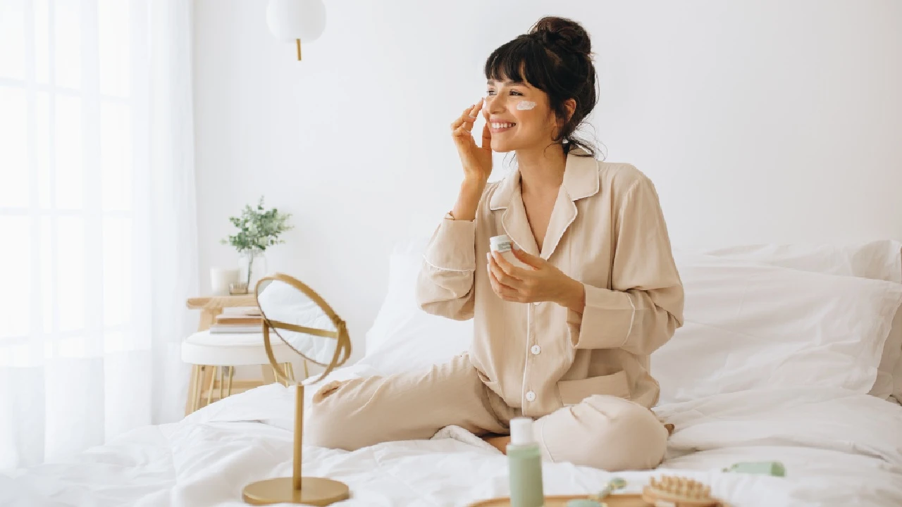 Így állítsd össze az arcápolási rutinod