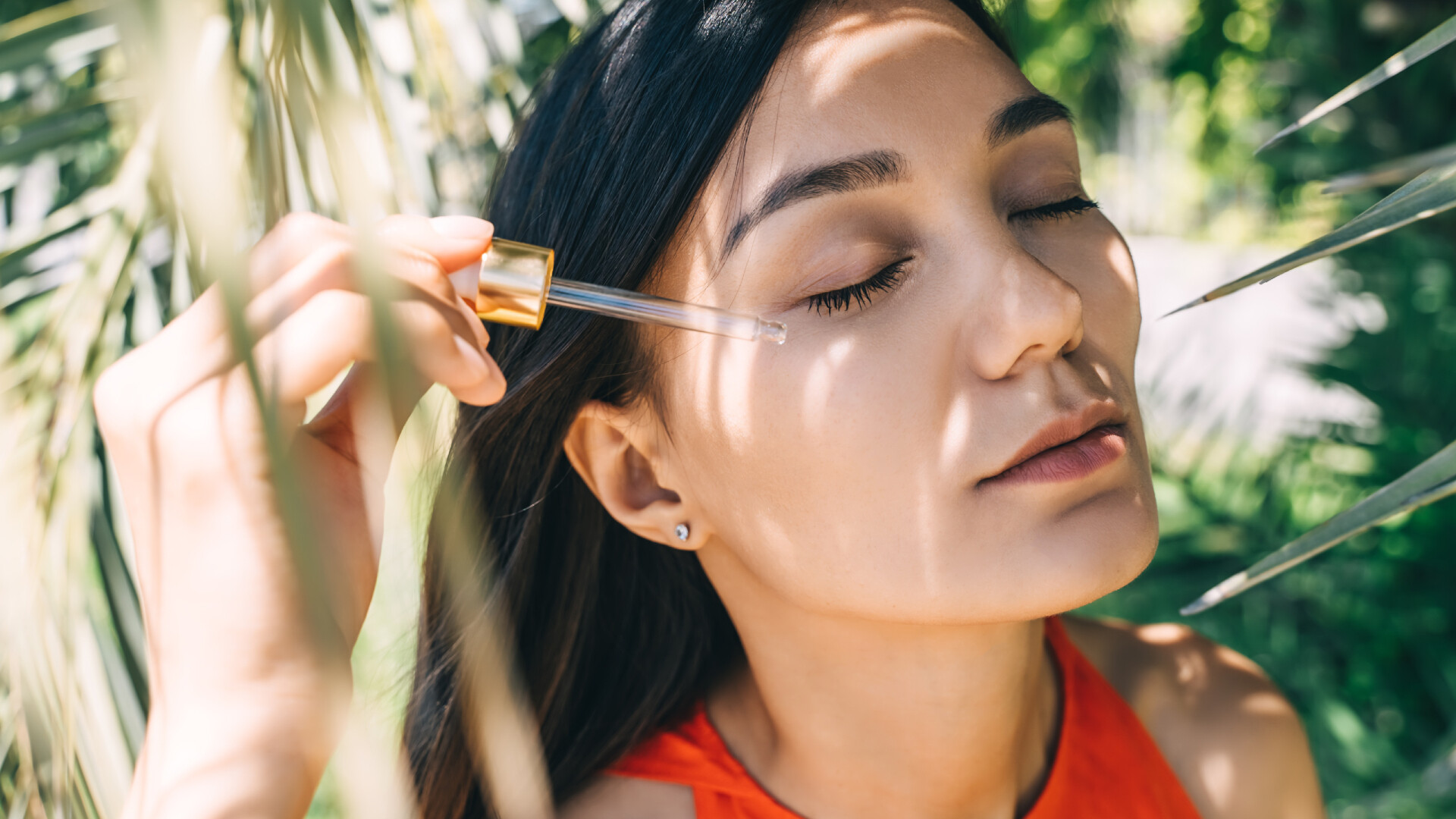 Valóban védenek a növényi olajok a naptól? Ezt érdemes tudni róluk