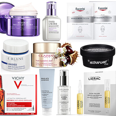 10 tavaszi arcápoló újdonság