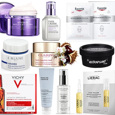 10 tavaszi arcápoló újdonság