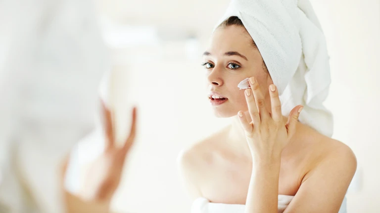 Ne hagyd, hogy az orrodnál fogva vezessenek – Arckrémek illatanyagok nélkül