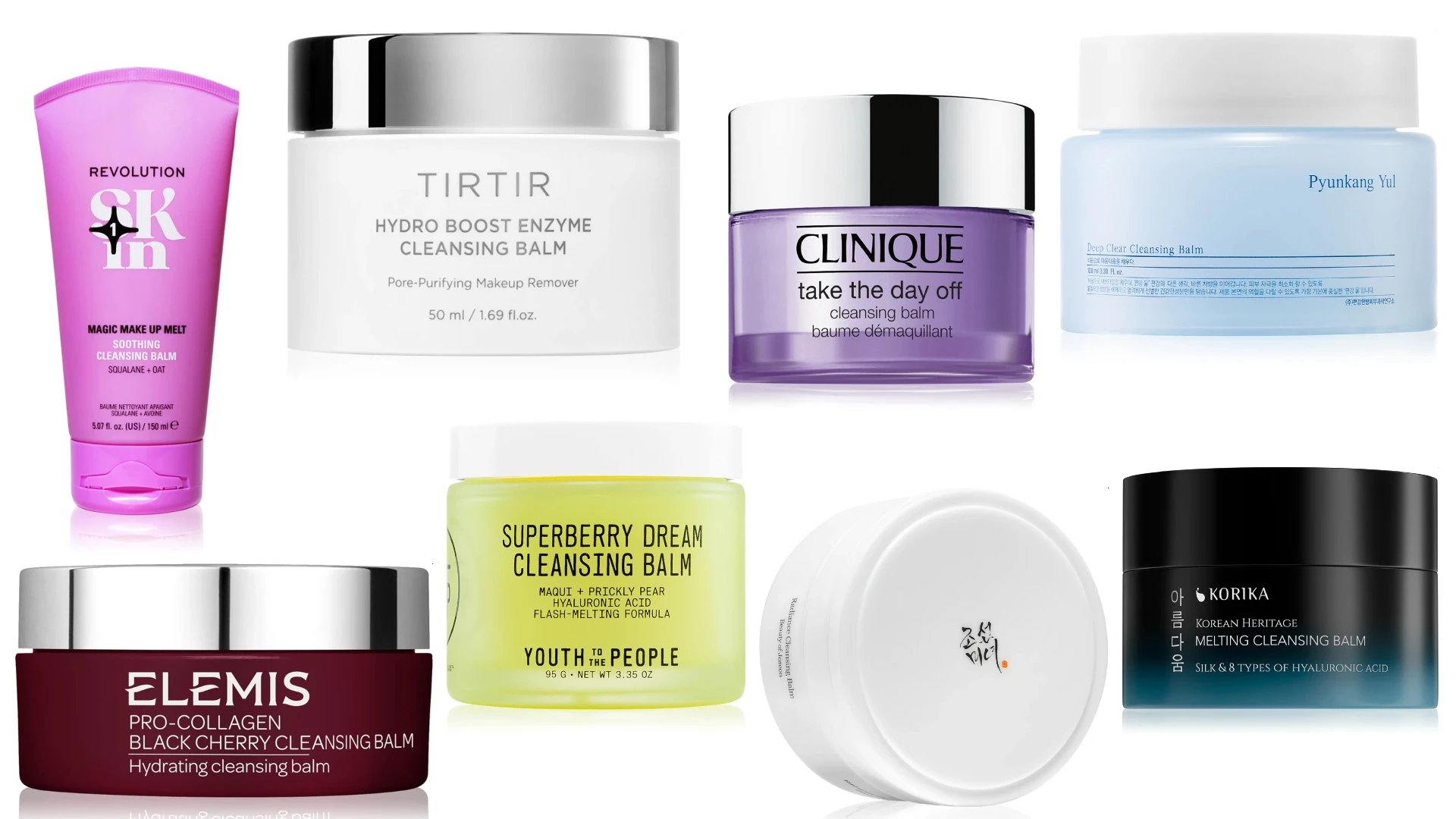 Lemosó balzsamok hűvös időre – gyengéd, mégis hatékony arctisztítás