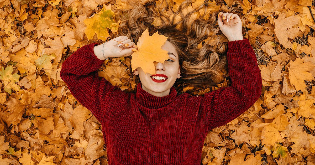 Arcápolási tippek az őszi hónapokra