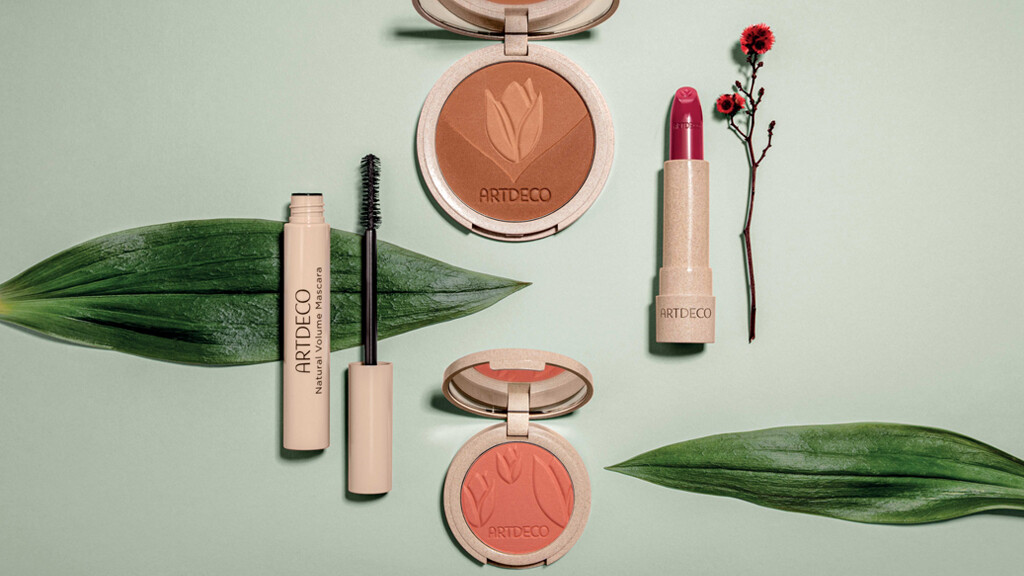 Újdonság: Artdeco Green Couture kollekció