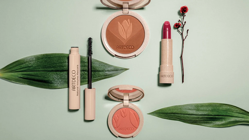 Újdonság: Artdeco Green Couture kollekció