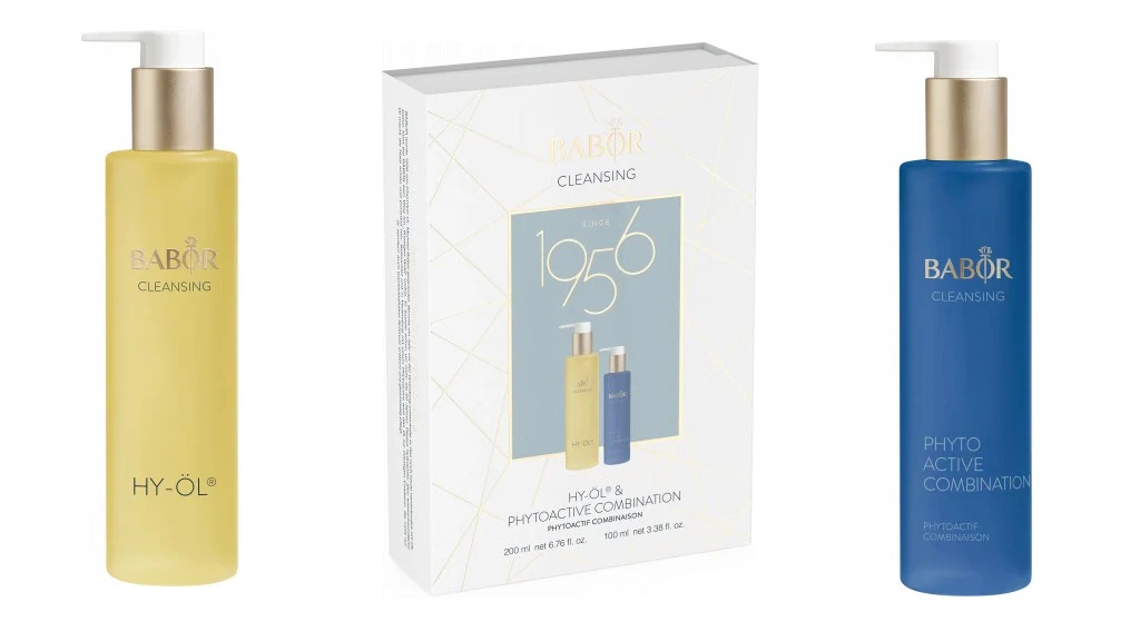 Leteszteltük a Babor kétlépéses arctisztító programját (x)