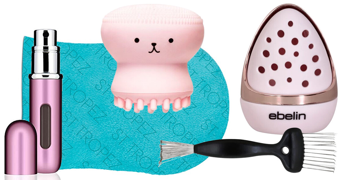 Beautykacatok, amiknek értelmük is van