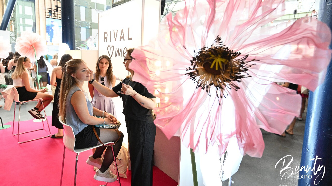 Szépségünnep a Millenárison: óriási siker volt a 3. Rossmann x Krémmánia Beauty Expo
