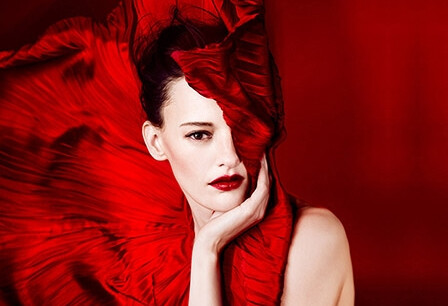 Vérkrém – Ennél személyre szabottabb arckrém nem létezik