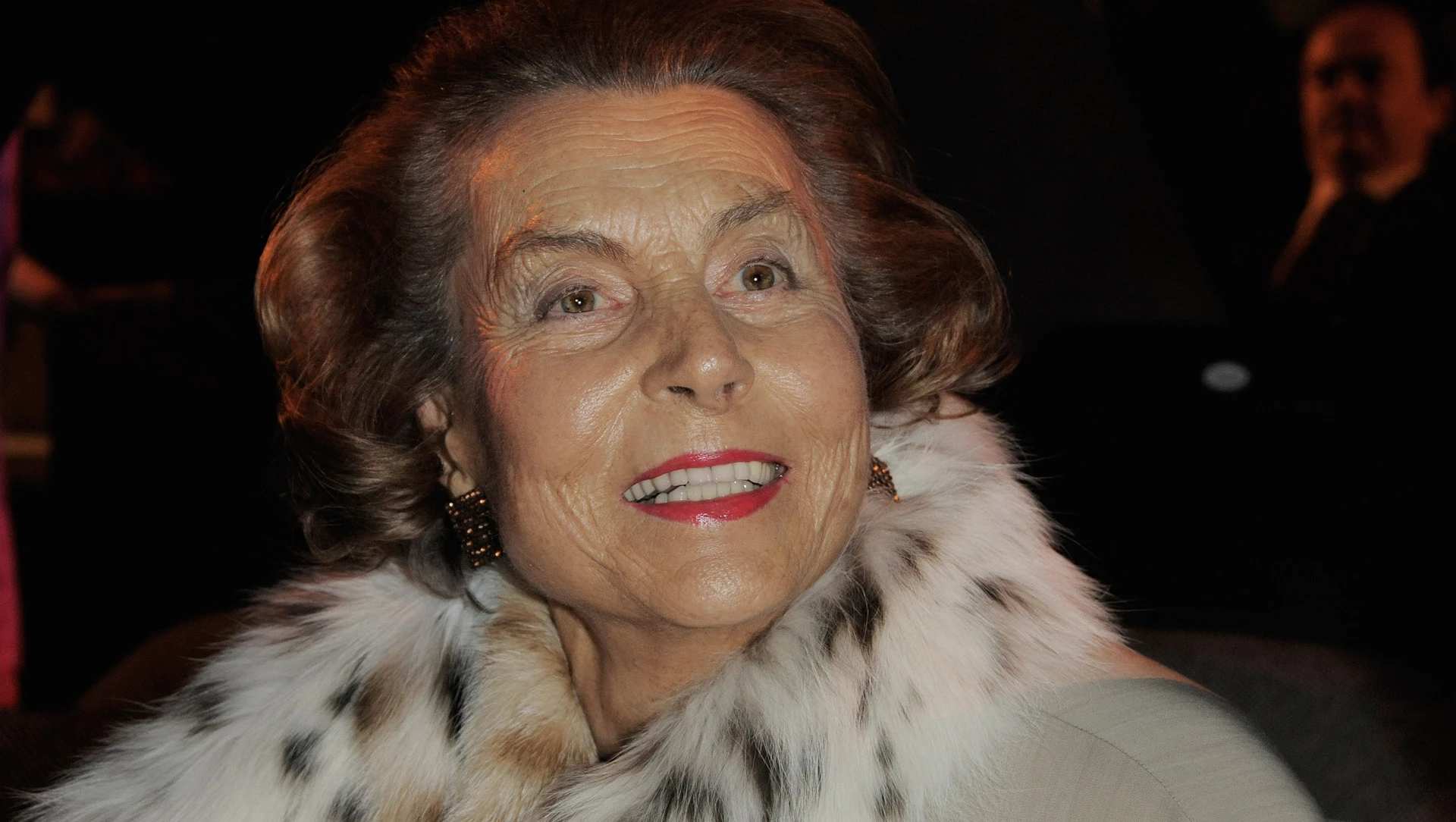 Meghalt Liliane Bettencourt, a L’Oreal tulajdonosa, akinek botránya anno a francia elnök tisztségét is megingatta