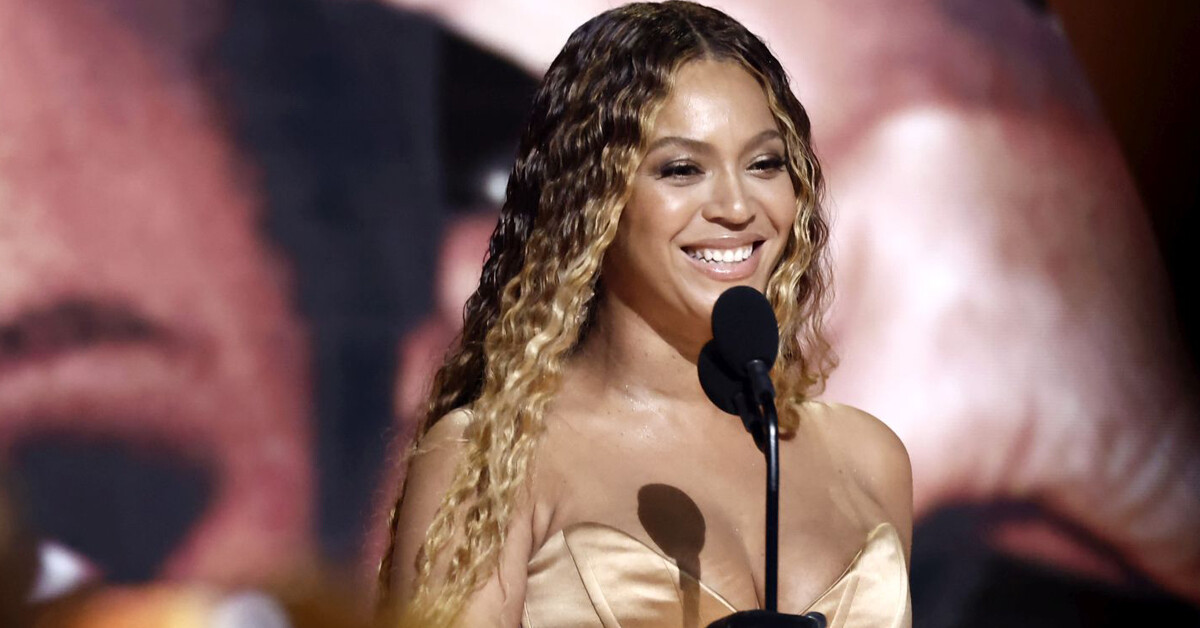 Az ombrénaissance korába léptünk, azaz így befolyásolta a frizuradivatot Beyoncé