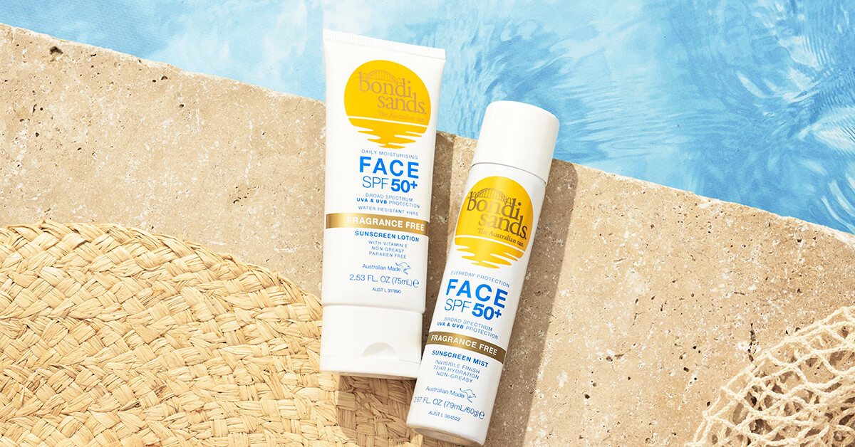 3 fényvédővel is bővült a Bondi Sands itthoni kínálata