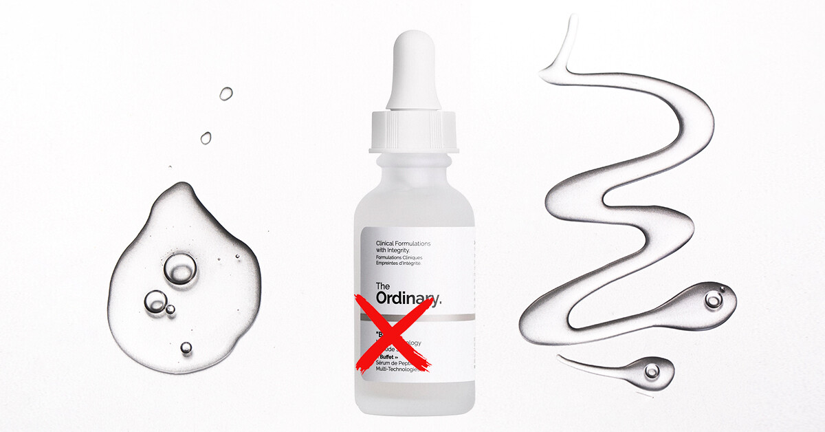 Megváltozott a népszerű The Ordinary szérum neve