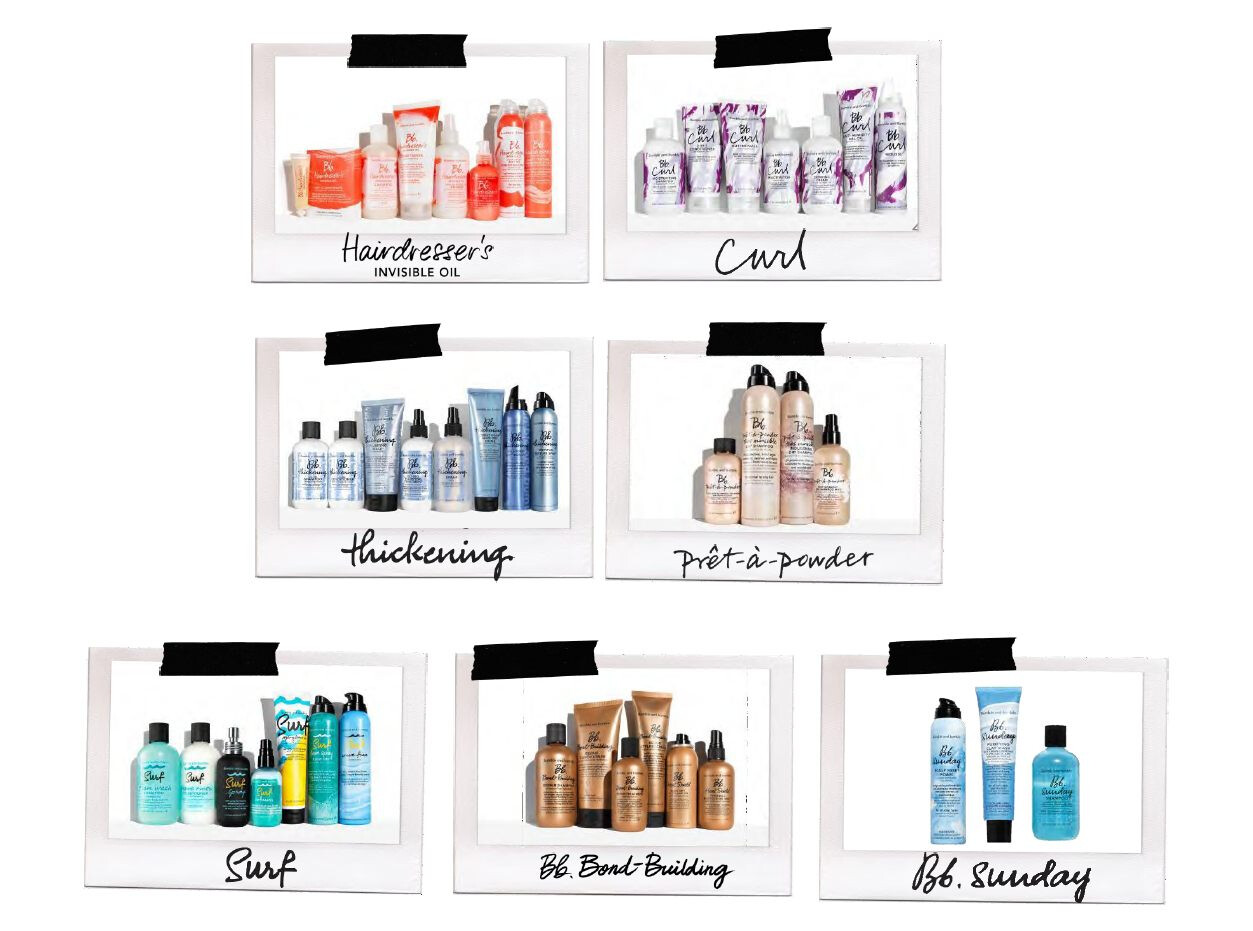 Megérkezett Magyarországra a Bumble and bumble