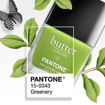 Ragyogj lombzöldben, ez lesz most a trend!