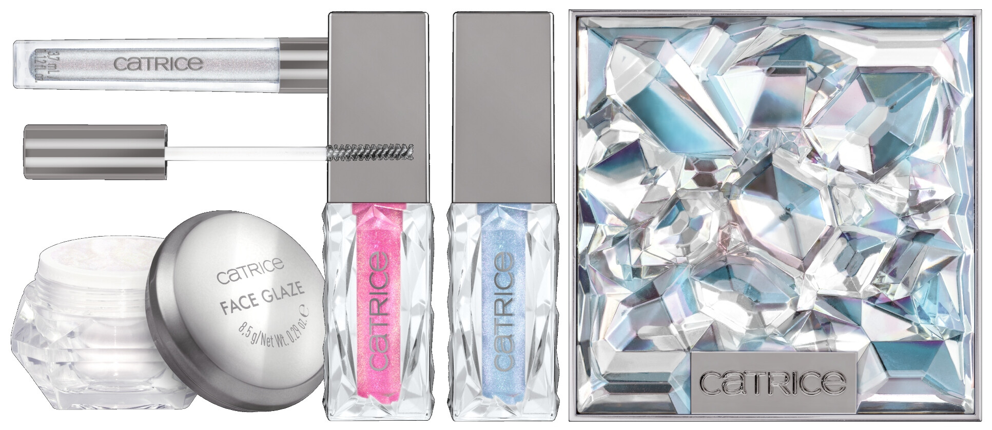 Limitált kiadás! Megérkezett a Catrice új sminkkollekciója – és valószínűleg neked is kelleni fog!