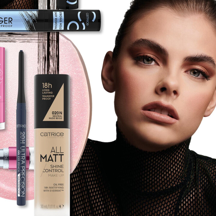 Megjelent a Catrice ősz-téli sminkkollekciója, mutatjuk a teljes arzenált