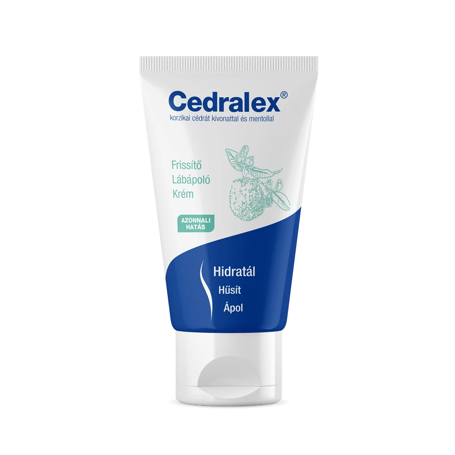 A frissítő lábápolás nem csak a talpak luxusa (X)