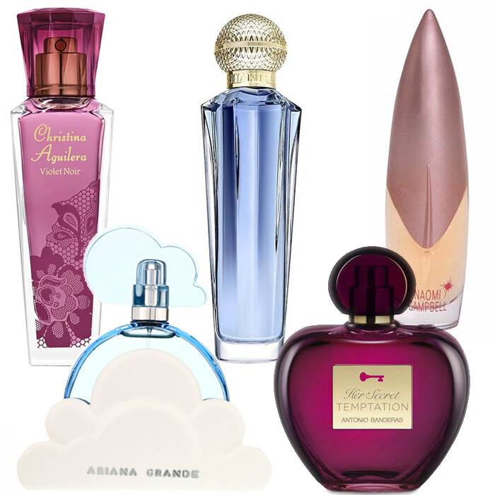 5 téli parfüm, amiket sztároknak köszönhetünk
