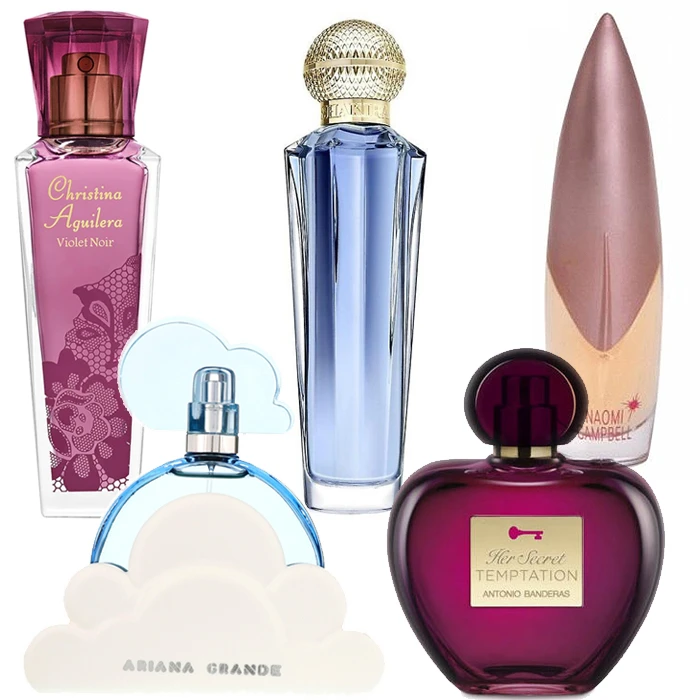 5 téli parfüm, amiket sztároknak köszönhetünk