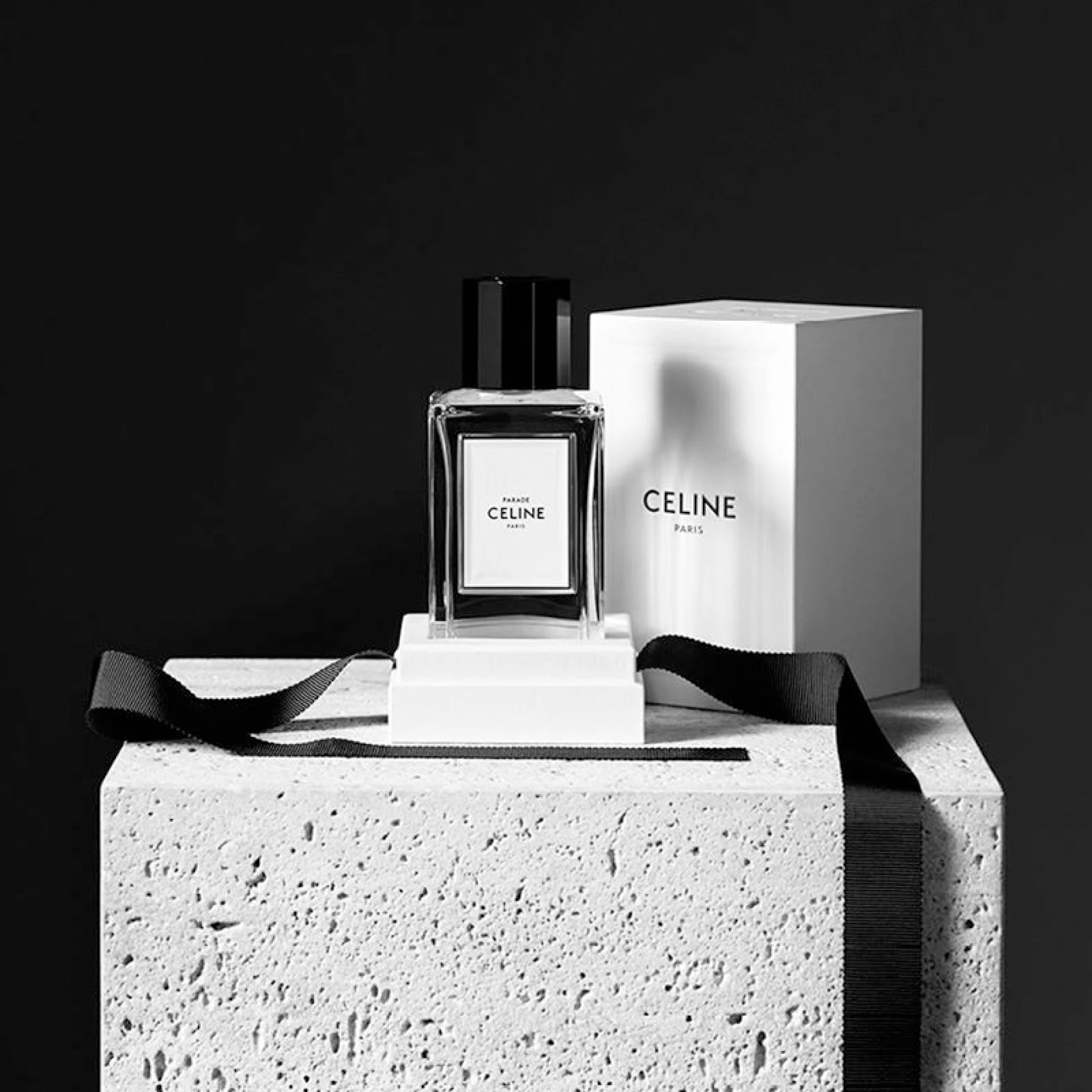 Érkezik Hedi Slimane első Celine parfümje