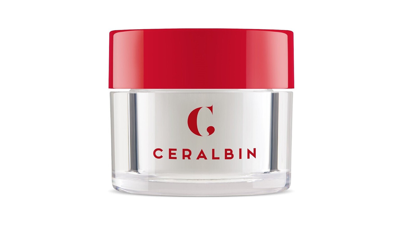 Leteszteltük: Ceralbin Univerzális Kenőcs (X)