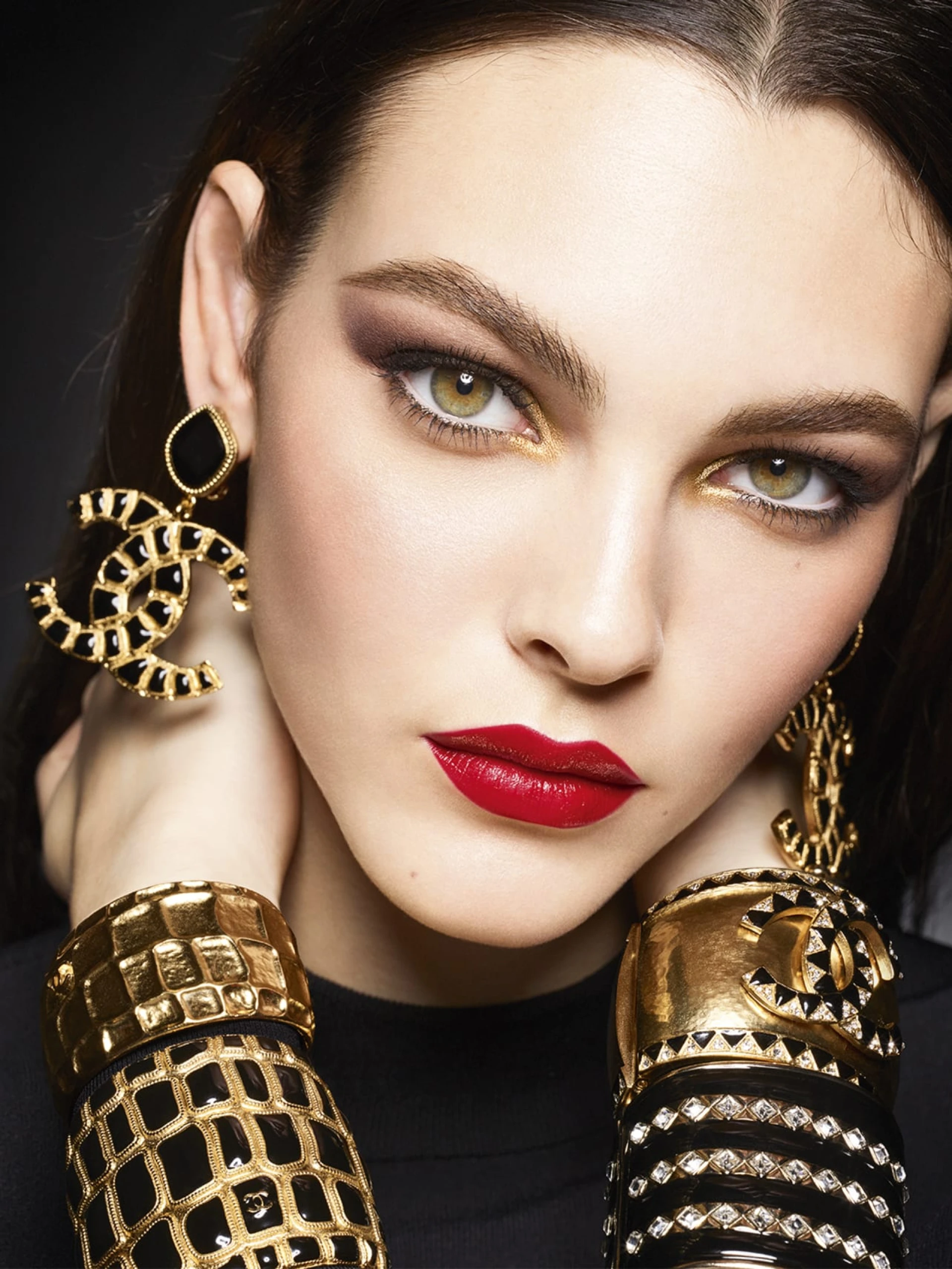 Les Ornements de Chanel – a Chanel karácsonyi kollekciója