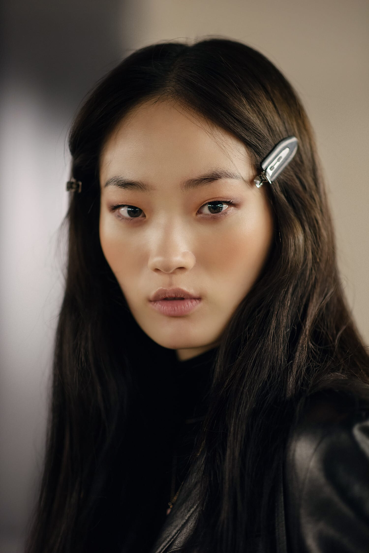 Backstage fotókon a legújabb Chanel sminkek