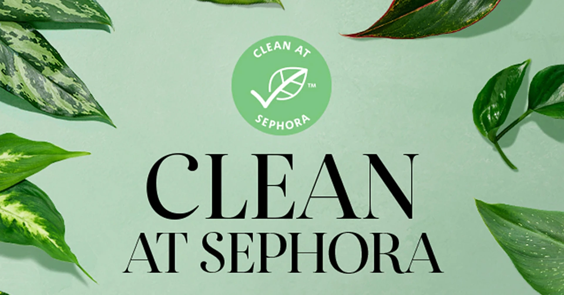 Beperelték a neves drogérialáncot, mert megtévesztően használja a “clean beauty” kifejezést