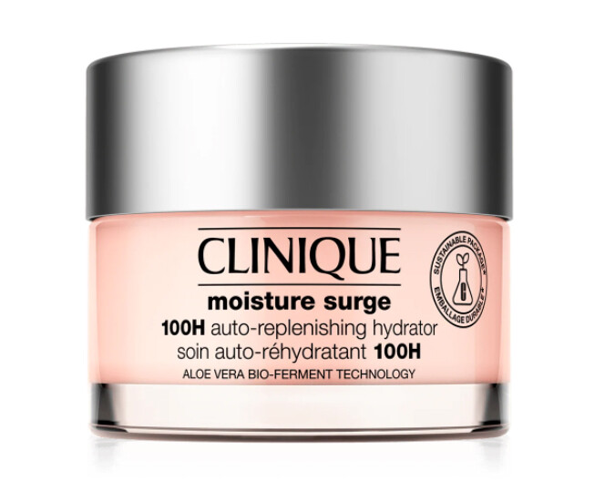 Megújult a Clinique Moisture Surge hidratáló krém