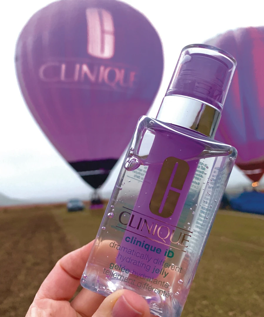 Személyre szabott arcápolókkal tarolja le a karácsonyt a Clinique