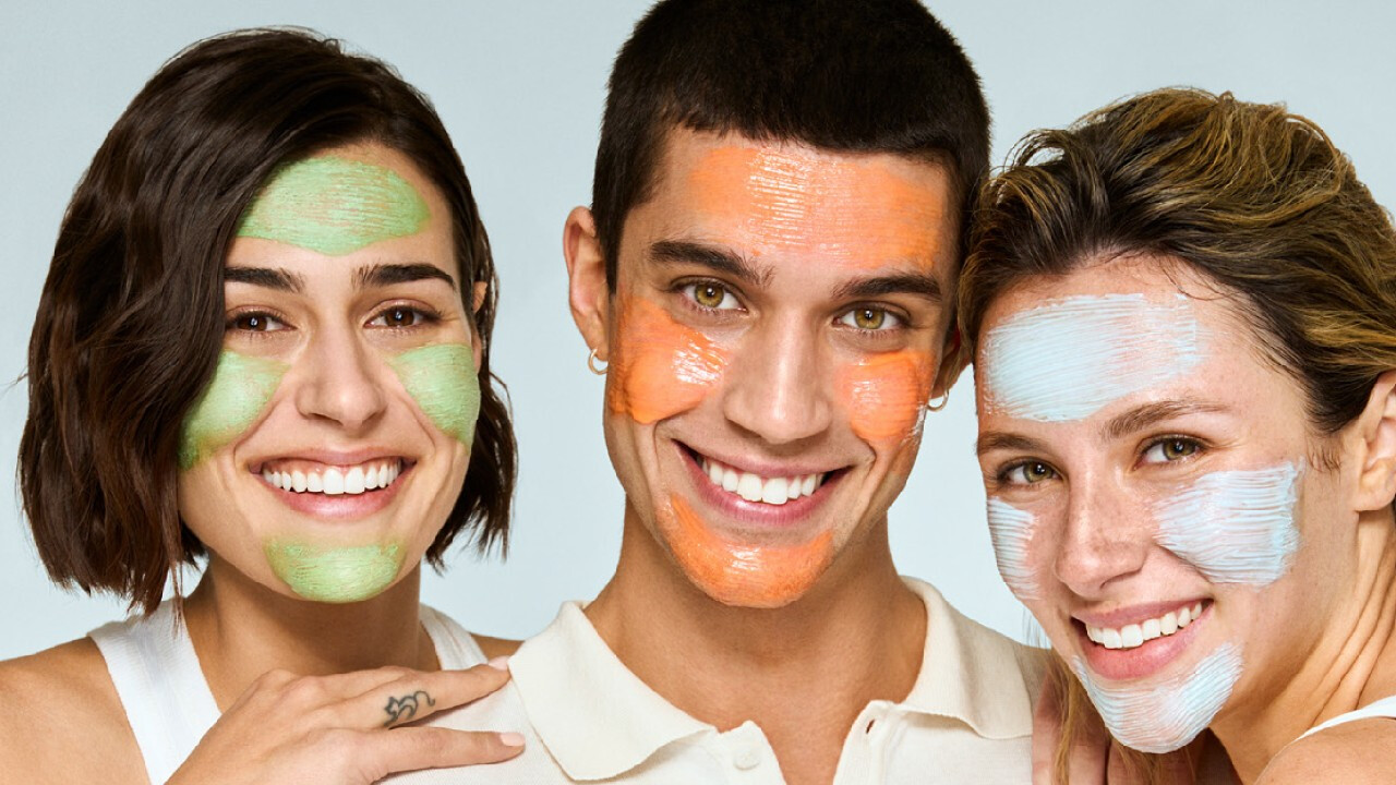 Új Collistar Attivi Puri Arcmaszkok – Ha csak 10 perced van a bőrödre