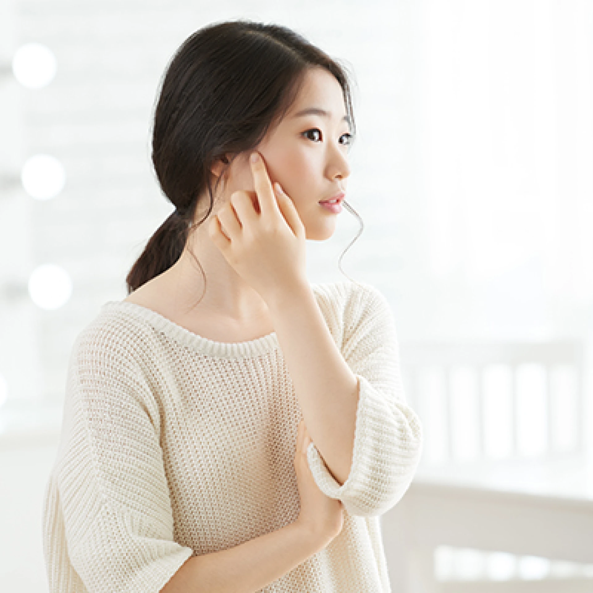 A glass skin után itt az új k-beauty trend, a cream skin