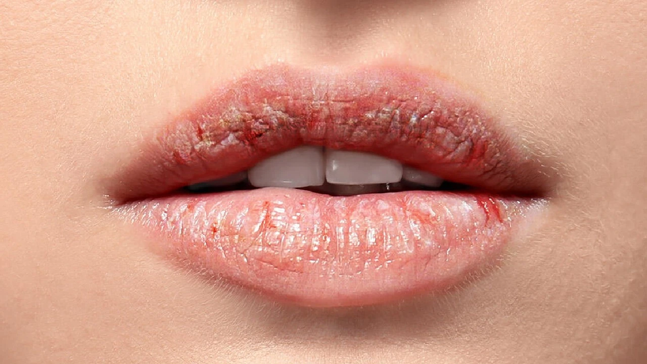 Ajakápoló-paradoxon: Miért okozhat az ajakbalzsam több kárt, mint hasznot?