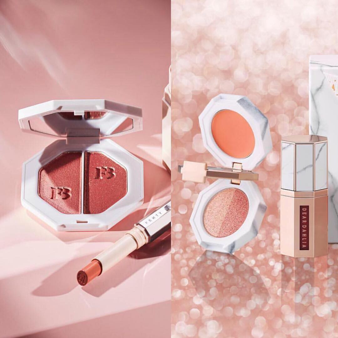 Koppintáson kapták Rihannát?