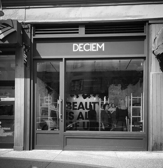 Lehet, hogy vége a Deciemnek?!