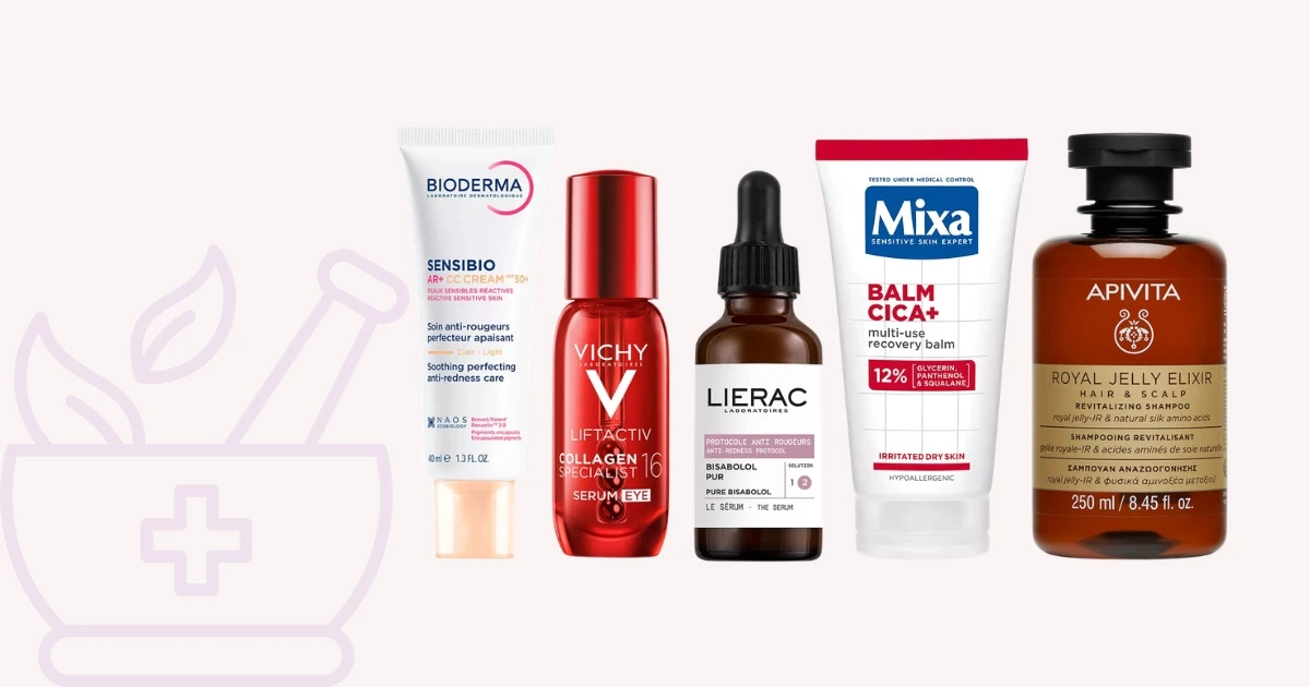 Patikai kincsvadászat: turbózd fel a rutinod a legmenőbb dermokozmetikai újdonságokkal